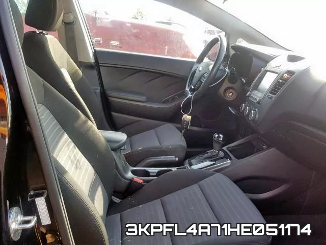 3KPFL4A71HE051174 фото 6