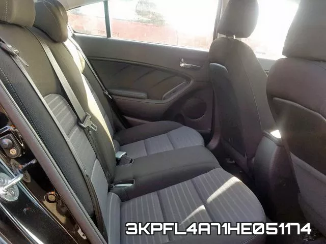 3KPFL4A71HE051174 фото 7