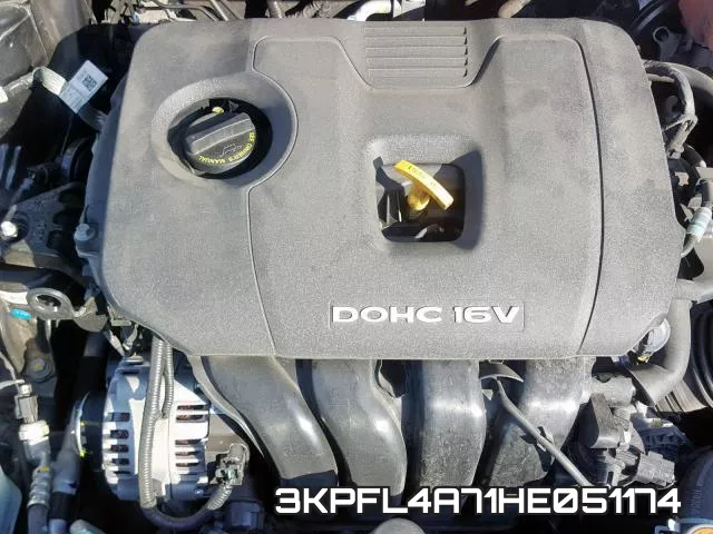 3KPFL4A71HE051174 фото 8