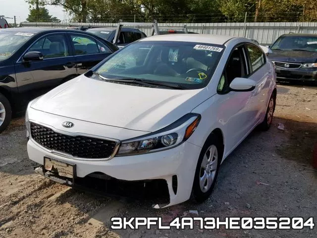 3KPFL4A73HE035204 фото 3