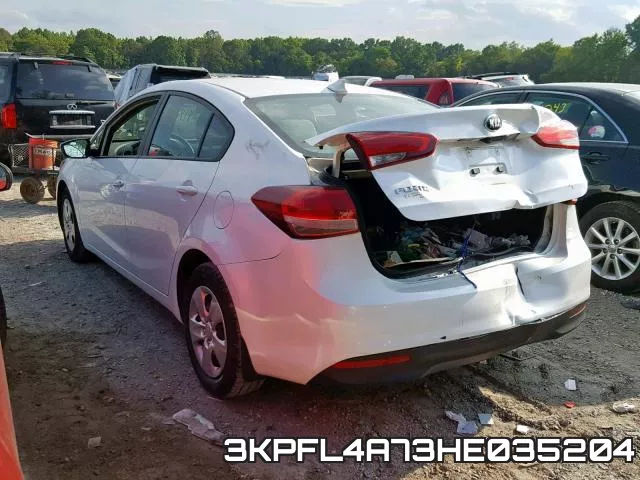 3KPFL4A73HE035204 фото 4