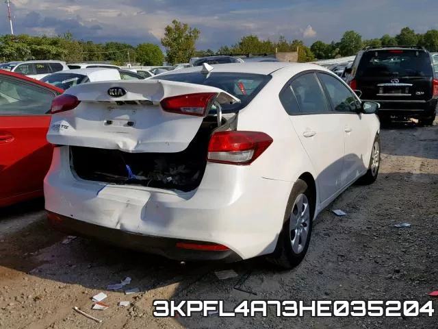 3KPFL4A73HE035204 фото 5
