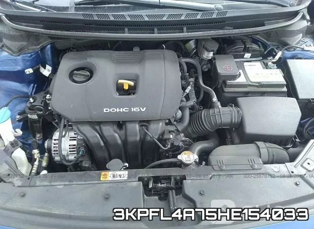 3KPFL4A75HE154033 фото 2