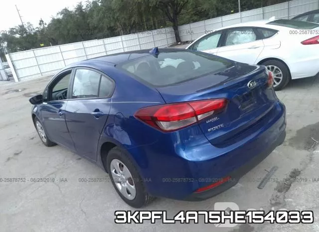 3KPFL4A75HE154033 фото 4