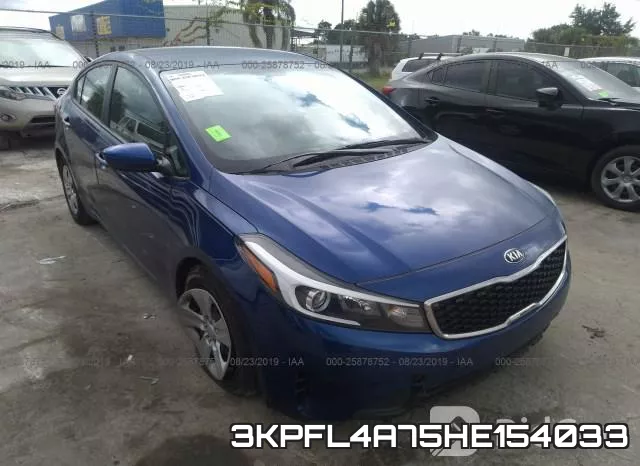 3KPFL4A75HE154033 фото 7