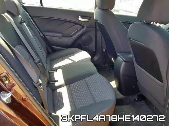 3KPFL4A78HE140272 фото 7