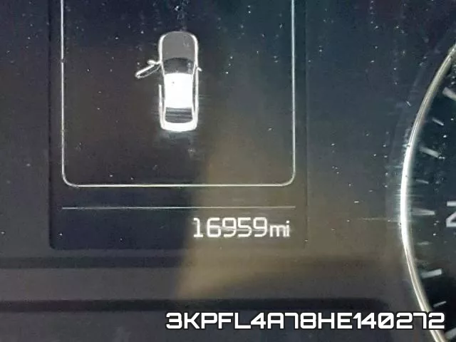 3KPFL4A78HE140272 фото 9