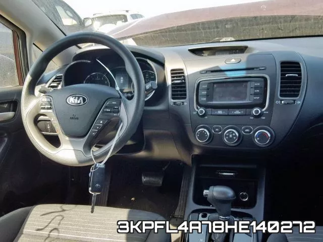 3KPFL4A78HE140272 фото 10