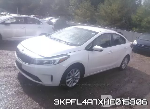 3KPFL4A7XHE015306 фото 3