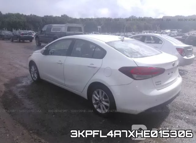 3KPFL4A7XHE015306 фото 4