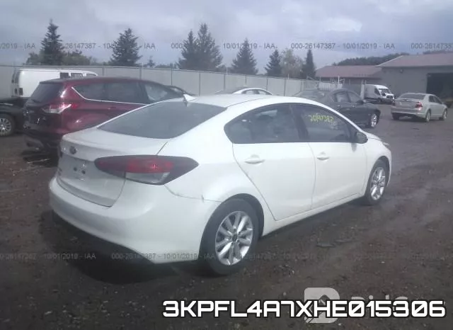 3KPFL4A7XHE015306 фото 5