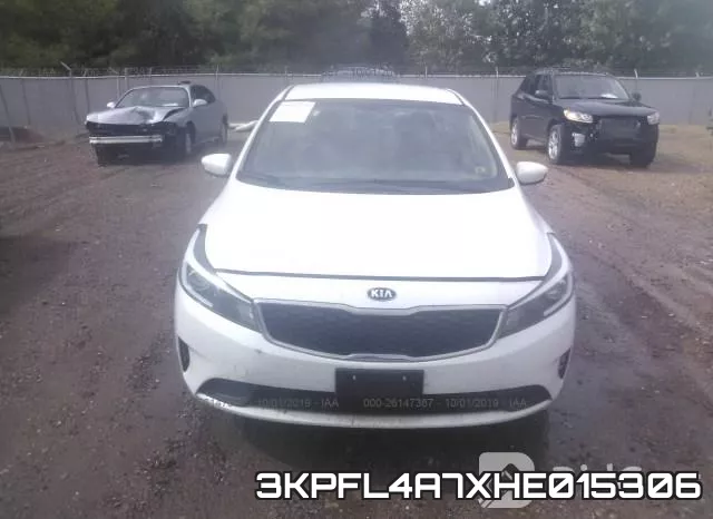 3KPFL4A7XHE015306 фото 7