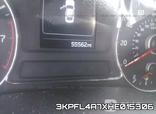 3KPFL4A7XHE015306 фото 8