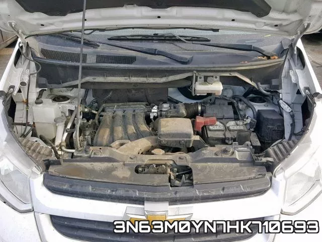 3N63M0YN7HK710693 фото 8