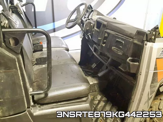 3NSRTE879KG442253 фото 6