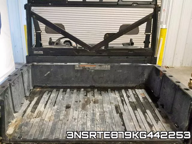 3NSRTE879KG442253 фото 7