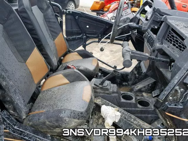 3NSVDR994KH835252 фото 6