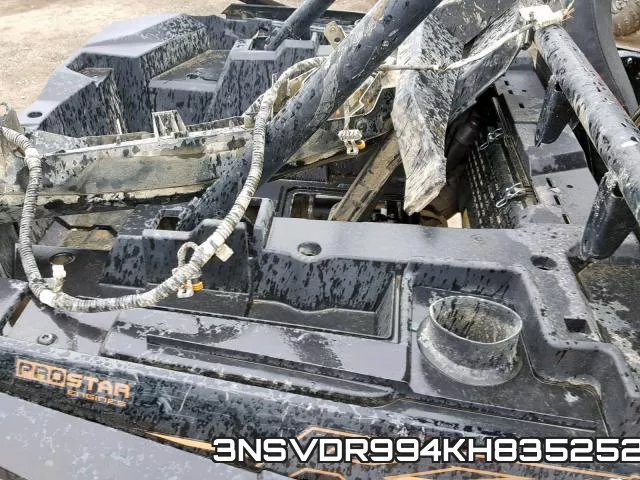 3NSVDR994KH835252 фото 7