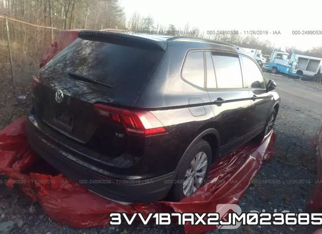 3VV1B7AX2JM023685 фото 5