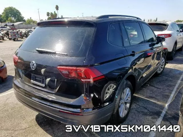 3VV1B7AX5KM041440 фото 5