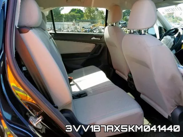 3VV1B7AX5KM041440 фото 7