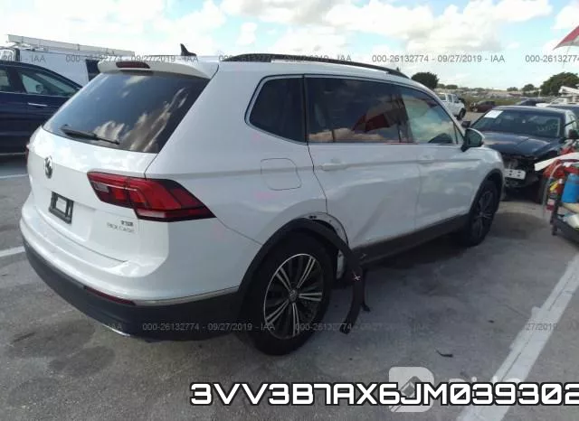 3VV3B7AX6JM039302 фото 5