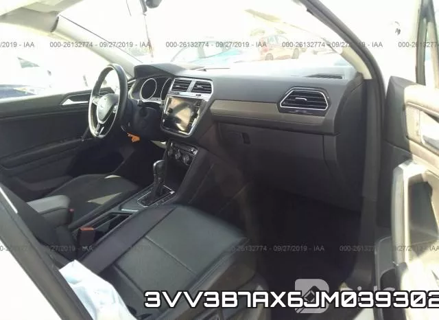 3VV3B7AX6JM039302 фото 6
