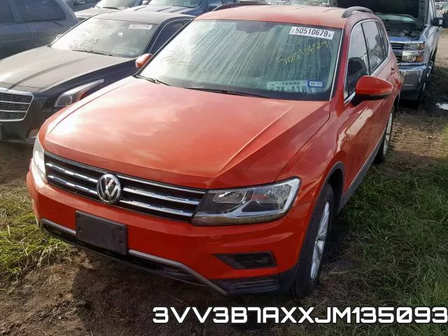 3VV3B7AXXJM135093 фото 3