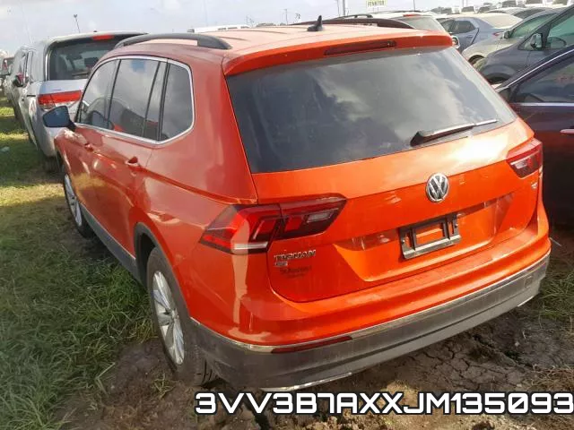 3VV3B7AXXJM135093 фото 4