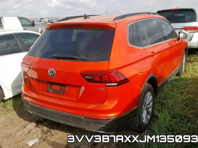3VV3B7AXXJM135093 фото 5