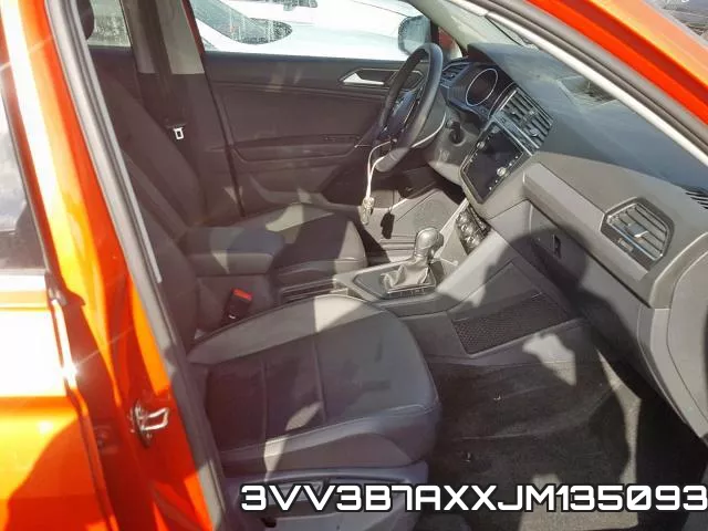 3VV3B7AXXJM135093 фото 6