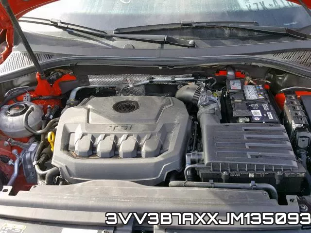 3VV3B7AXXJM135093 фото 8