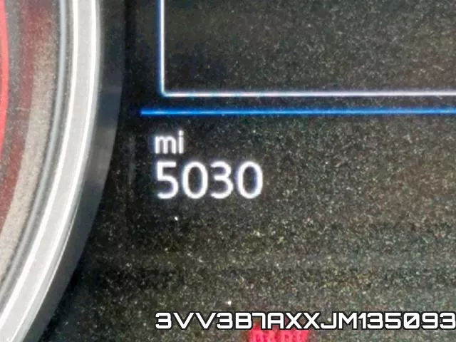 3VV3B7AXXJM135093 фото 9