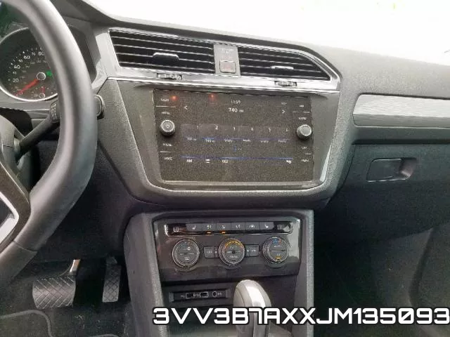 3VV3B7AXXJM135093 фото 10