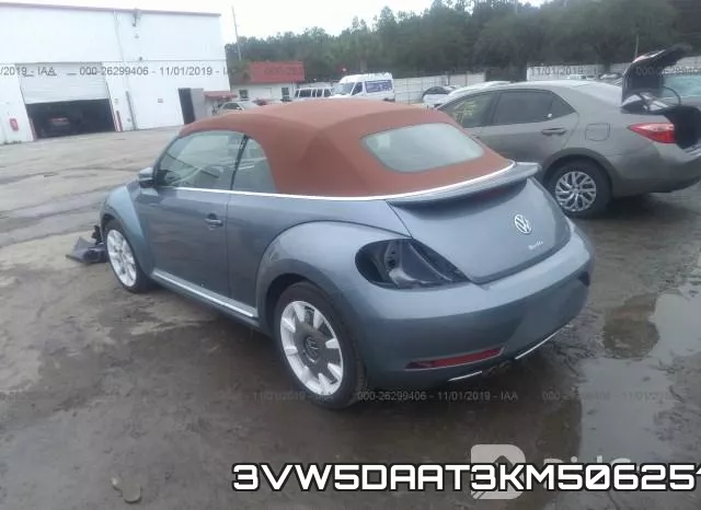 3VW5DAAT3KM506251 фото 4