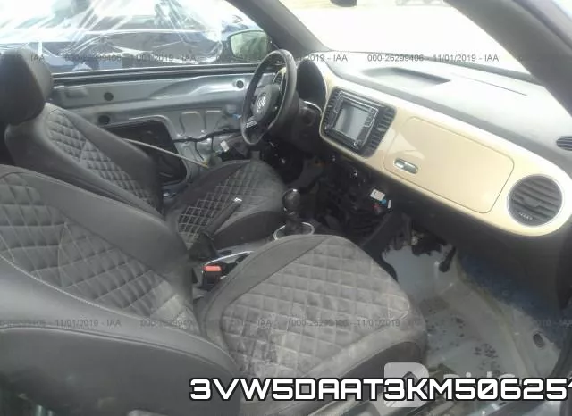 3VW5DAAT3KM506251 фото 6