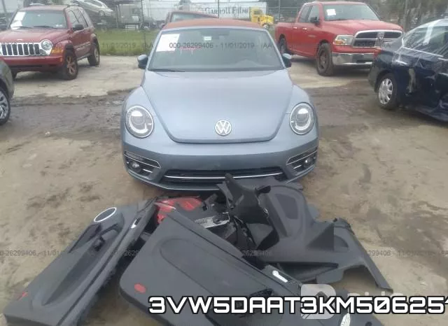 3VW5DAAT3KM506251 фото 7