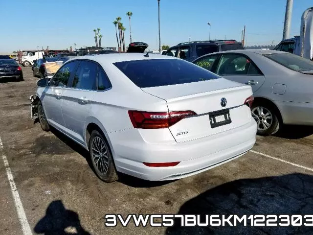 3VWC57BU6KM122303 фото 4