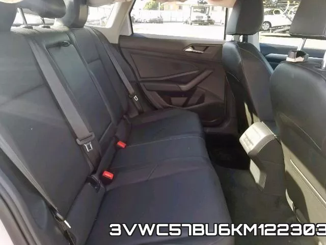3VWC57BU6KM122303 фото 7