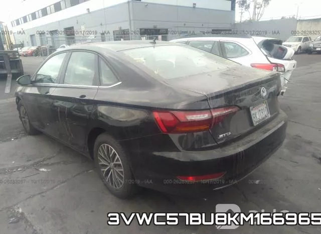 3VWC57BU8KM166965 фото 4