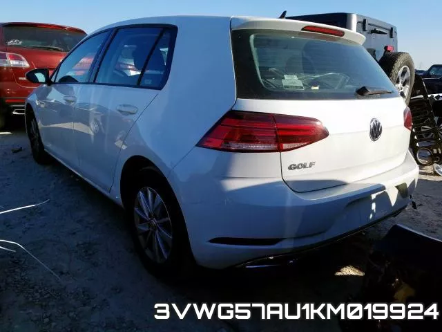 3VWG57AU1KM019924 фото 4