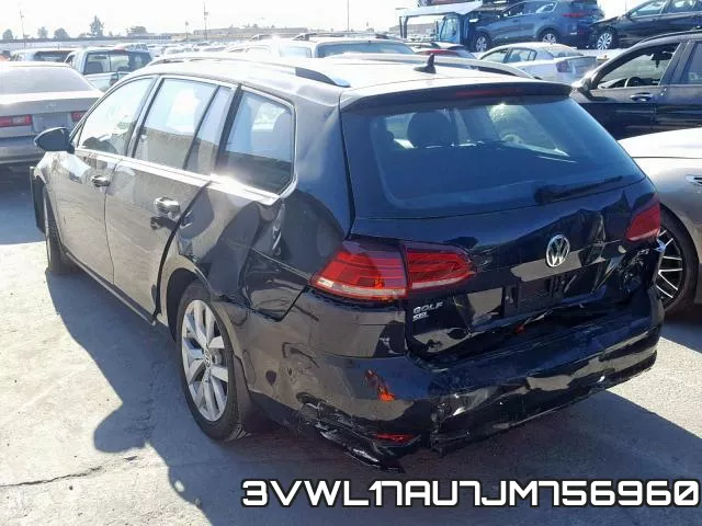 3VWL17AU7JM756960 фото 4