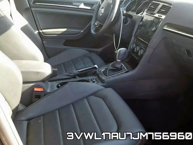 3VWL17AU7JM756960 фото 6