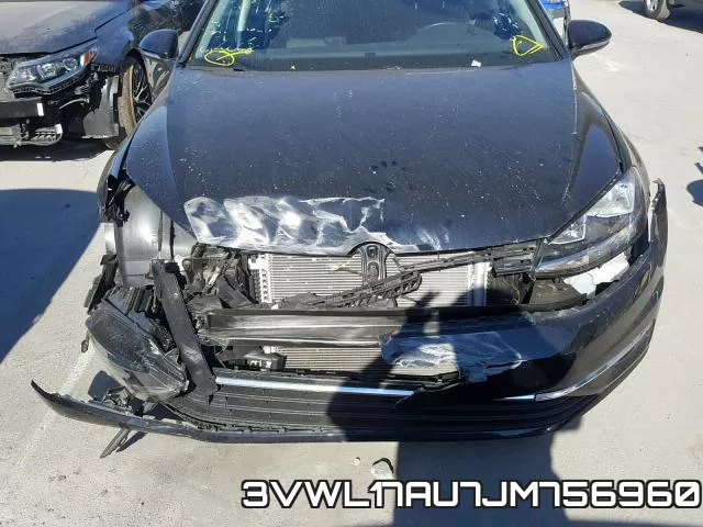 3VWL17AU7JM756960 фото 10