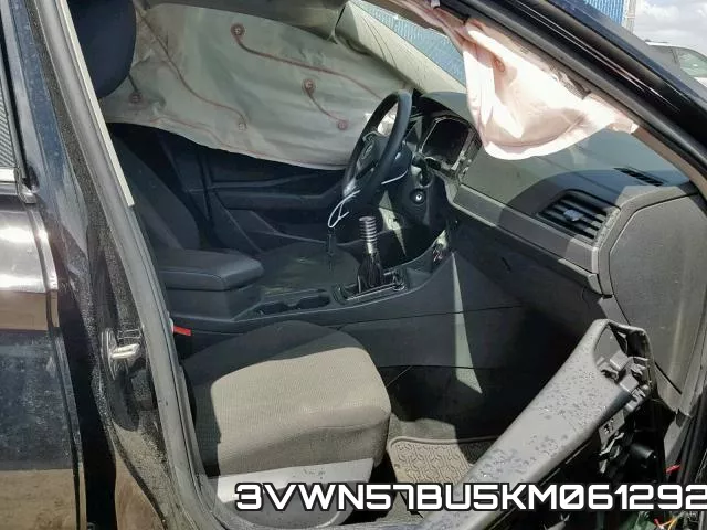 3VWN57BU5KM061292 фото 6