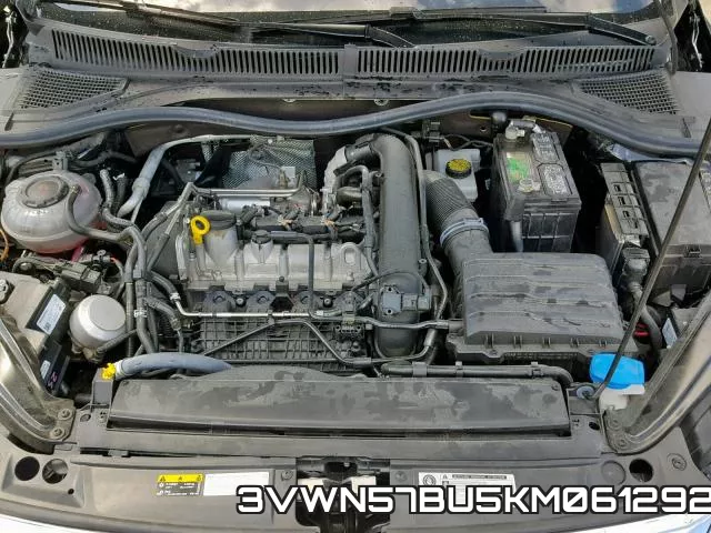 3VWN57BU5KM061292 фото 8