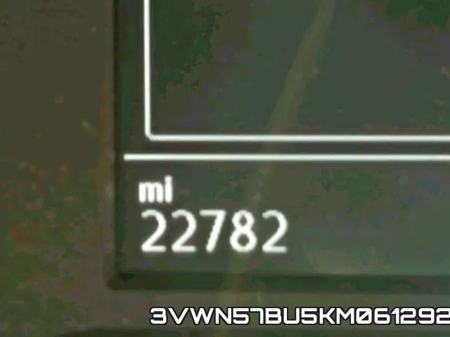 3VWN57BU5KM061292 фото 9