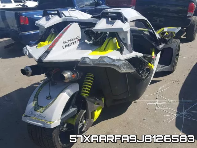 57XAARFA9J8126583 фото 5