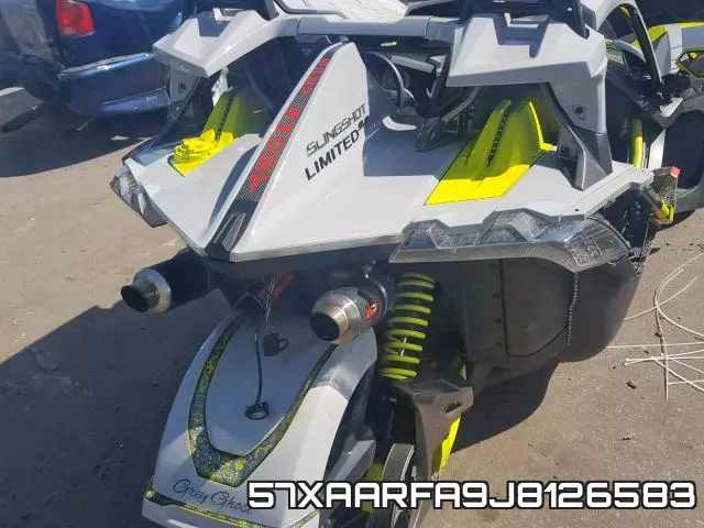 57XAARFA9J8126583 фото 7