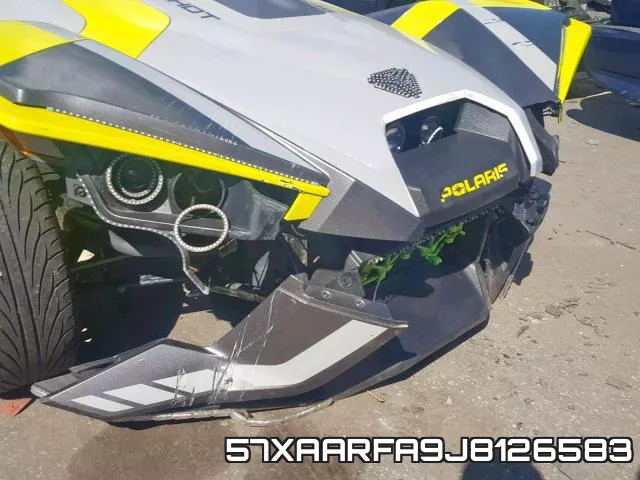 57XAARFA9J8126583 фото 10